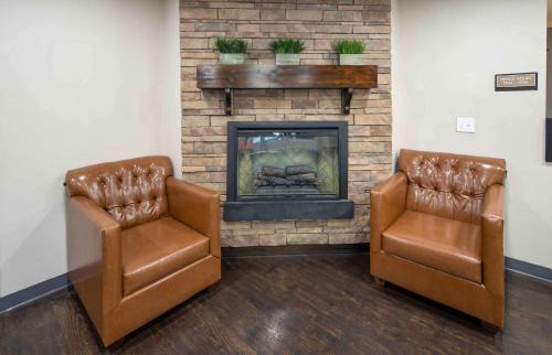 Midtown Anchorage Hotel | Extended Stay America Suites - Anchorage - Midtown