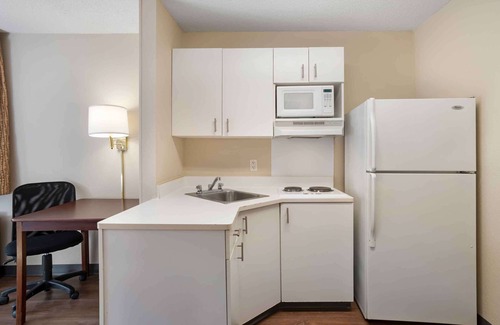 Ballenger Creek Hotel | Extended Stay America Suites Frederick Westview Dr