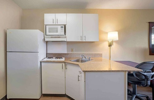 Ballenger Creek Hotel | Extended Stay America Suites Frederick Westview Dr