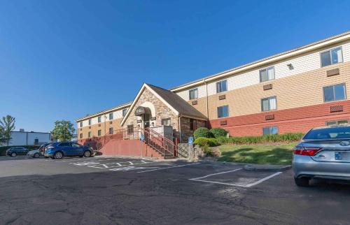 Lexington Hotel | Extended Stay America Suites - Lexington - Tates Creek