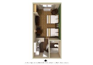 Lone Tree Hotel | Extended Stay America Suites - Denver - Park Meadows