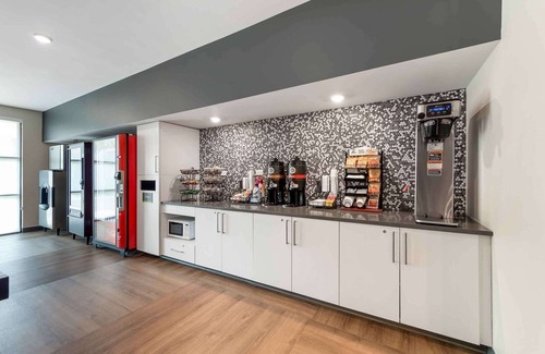 Madison Hotel | Extended Stay America Suites - Huntsville - Madison