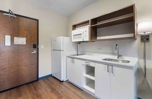 Madison Hotel | Extended Stay America Suites - Huntsville - Madison