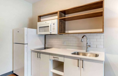 Madison Hotel | Extended Stay America Suites - Huntsville - Madison