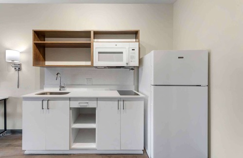 Madison Hotel | Extended Stay America Suites - Huntsville - Madison
