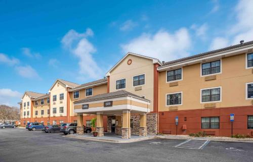 Northeast Pensacola Hotel | Extended Stay America Suites - Pensacola - University Mall