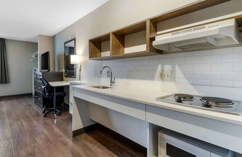 San Ramon Hotel | Extended Stay America Suites San Ramon Bishop Ranch East