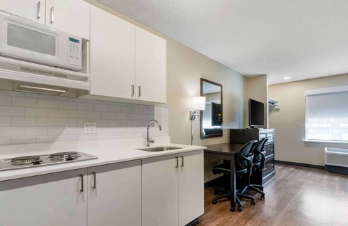 San Ramon Hotel | Extended Stay America Suites San Ramon Bishop Ranch East