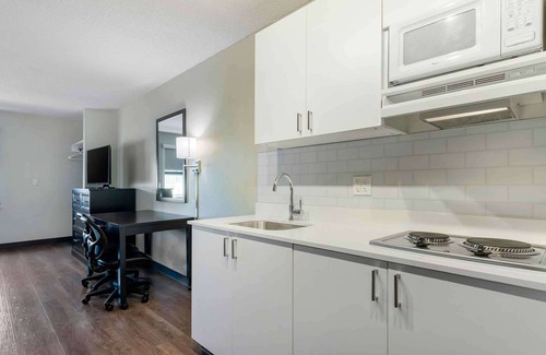 San Ramon Hotel | Extended Stay America Suites San Ramon Bishop Ranch East