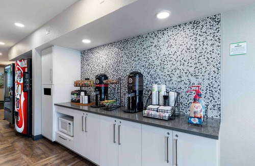 San Ramon Hotel | Extended Stay America Suites San Ramon Bishop Ranch East