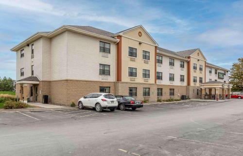 Wauwatosa Hotel | Extended Stay America Suites - Milwaukee - Wauwatosa