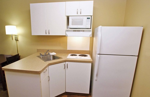 Bel Air Hotel | Extended Stay America Suites Baltimore Bel Air Aberdeen