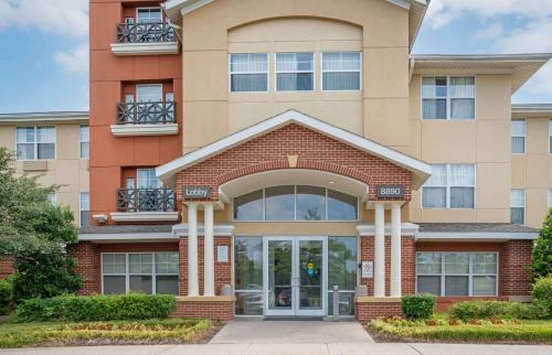 Columbia Hotel | Extended Stay America Suites - Columbia - Columbia Corporate Park