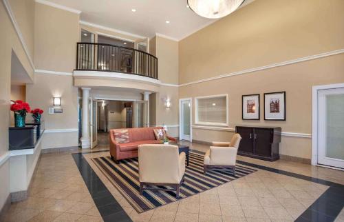 Columbia Hotel | Extended Stay America Suites - Columbia - Columbia Corporate Park