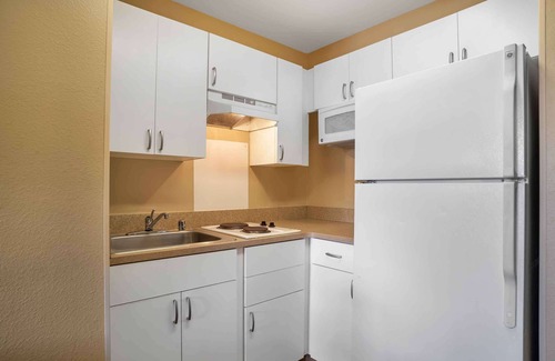 Columbia Hotel | Extended Stay America Suites Columbia Columbia Corporate Pk