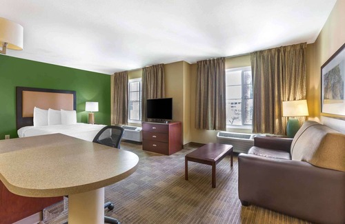 Columbia Hotel | Extended Stay America Suites Columbia Columbia Corporate Pk