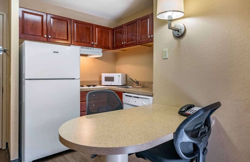 Polaris Hotel | Extended Stay America Suites Columbus Polaris