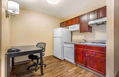 Polaris Hotel | Extended Stay America Suites Columbus Polaris
