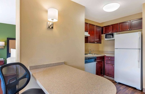 Polaris Hotel | Extended Stay America Suites Columbus Polaris