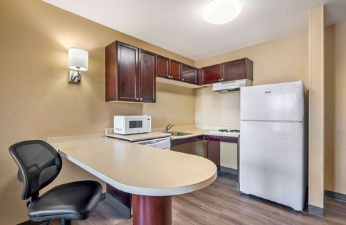 Polaris Hotel | Extended Stay America Suites Columbus Polaris