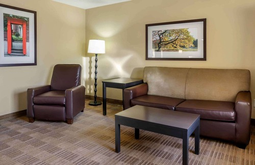 Easton Hotel | Extended Stay America Suites Columbus NE I270