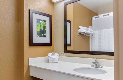 Easton Hotel | Extended Stay America Suites Columbus NE I270