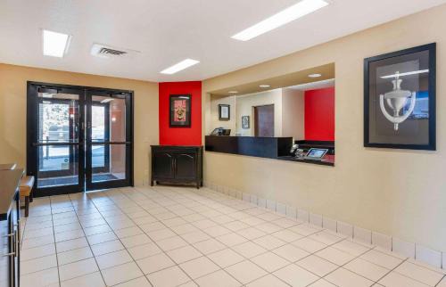Florence Hotel | Extended Stay America Suites - Cincinnati - Florence - Turfway Rd