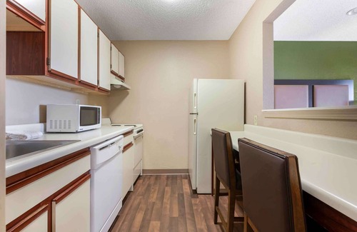 Lexington Hotel | Extended Stay America Suites Lexington Tates Creek