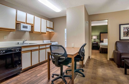 Lexington Hotel | Extended Stay America Suites Lexington Tates Creek