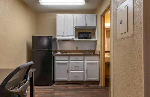 Lexington Hotel | Extended Stay America Suites Lexington Nicholasville Road