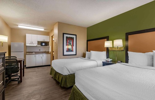 Lexington Hotel | Extended Stay America Suites Lexington Nicholasville Road