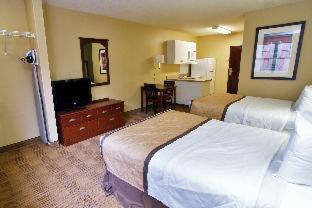 Somerset Hotel | Extended Stay America Suites - Somerset - Franklin