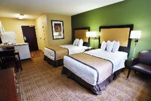 Somerset Hotel | Extended Stay America Suites - Somerset - Franklin