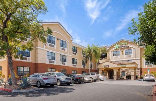 Arcadia Hotel | Extended Stay America Suites - Los Angeles - Arcadia