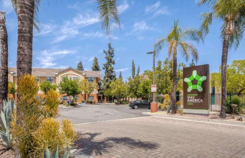 Arcadia Hotel | Extended Stay America Suites - Los Angeles - Arcadia