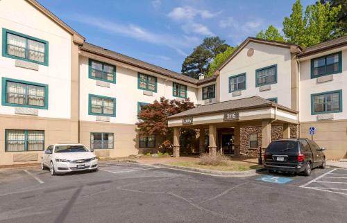 Buford Highway Hotel | Extended Stay America Suites - Atlanta - Clairmont