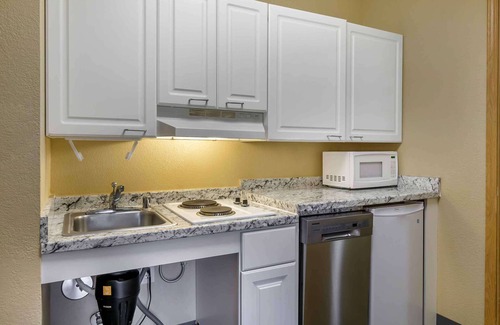 Canyon Park Hotel | Extended Stay America Suites Seattle Bothell Canyon Park
