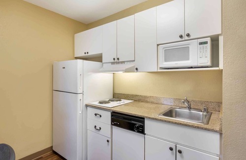Canyon Park Hotel | Extended Stay America Suites Seattle Bothell Canyon Park
