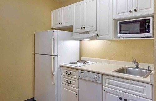 Canyon Park Hotel | Extended Stay America Suites Seattle Bothell Canyon Park