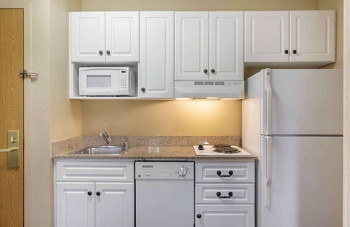 Canyon Park Hotel | Extended Stay America Suites Seattle Bothell Canyon Park