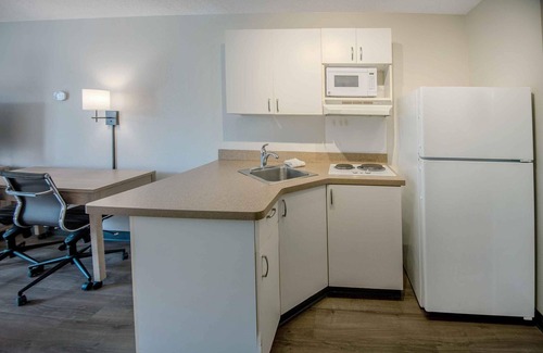 Canyon Park Hotel | Extended Stay America Suites Seattle Bothell West