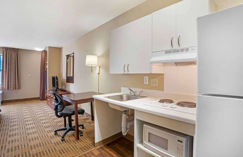 Columbia Hotel | Extended Stay America Suites Columbia Columbia Parkway