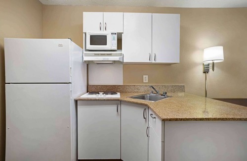 Columbia Hotel | Extended Stay America Suites Columbia Columbia Parkway
