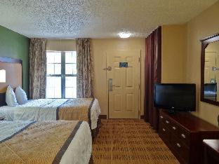 Biggs Field Hotel | Extended Stay America Suites - El Paso - Airport