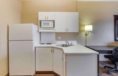 Elmhurst Hotel | Extended Stay America Suites Chicago Elmhurst O'Hare
