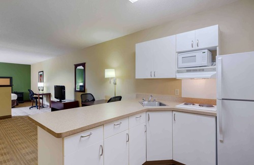 Elmhurst Hotel | Extended Stay America Suites Chicago Elmhurst O'Hare