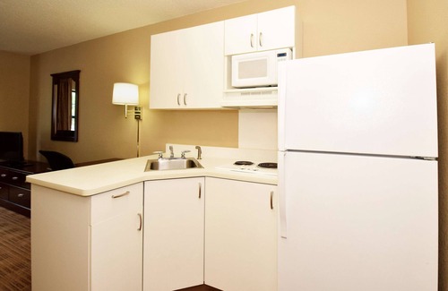 Jessup Hotel | Extended Stay America Suites Columbia Laurel Ft Meade