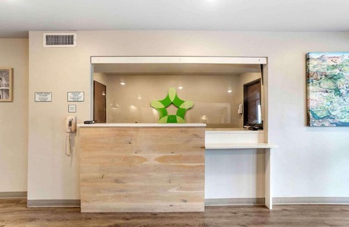 Kenner - Louis Armstrong International Airport Hotel | Extended Stay America Suites - New Orleans - Airport - I-10