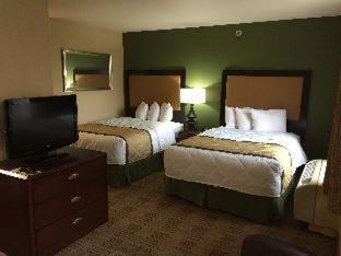 Ellendale Hotel | Extended Stay America Suites - Memphis - Wolfchase Galleria
