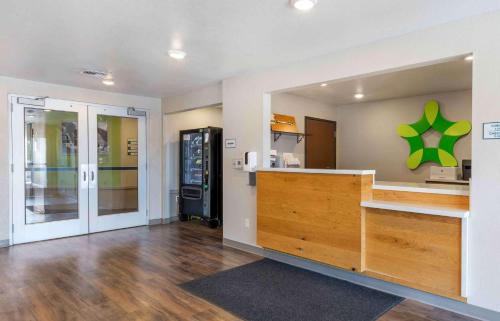Saugus Hotel | Extended Stay America Suites - Boston - Saugus